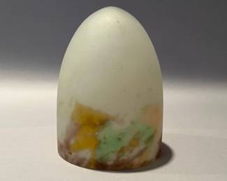 Muller Fres Art Glass Shade