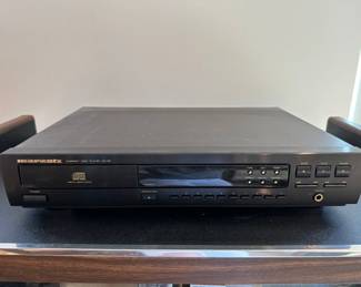 Marantz Compact Disc Player CD-53