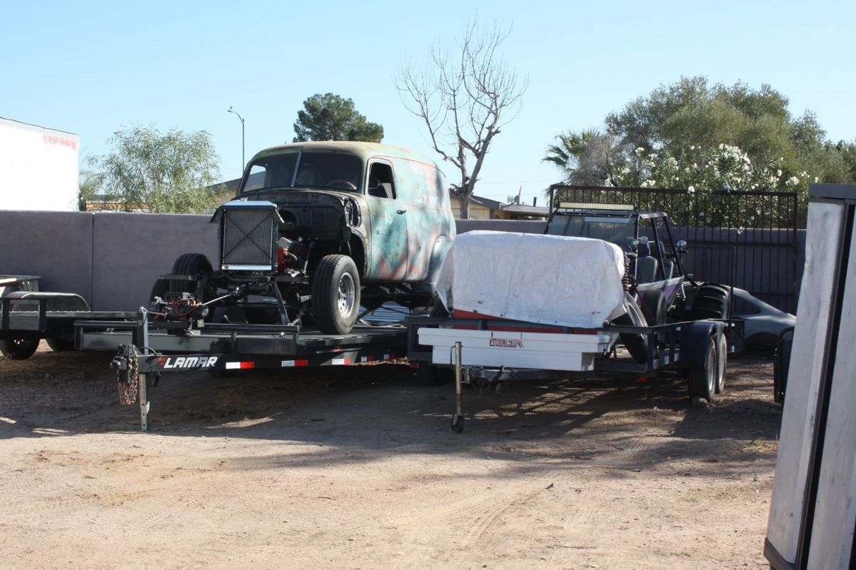 Estate Sale North Phoenix in Glendale, AZ starts on 11/9/2023