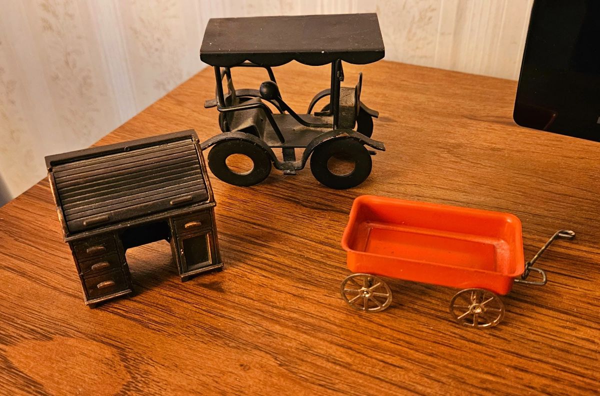 The Living Estate of Doris Zachry in Abilene, TX starts on 11/11/2023