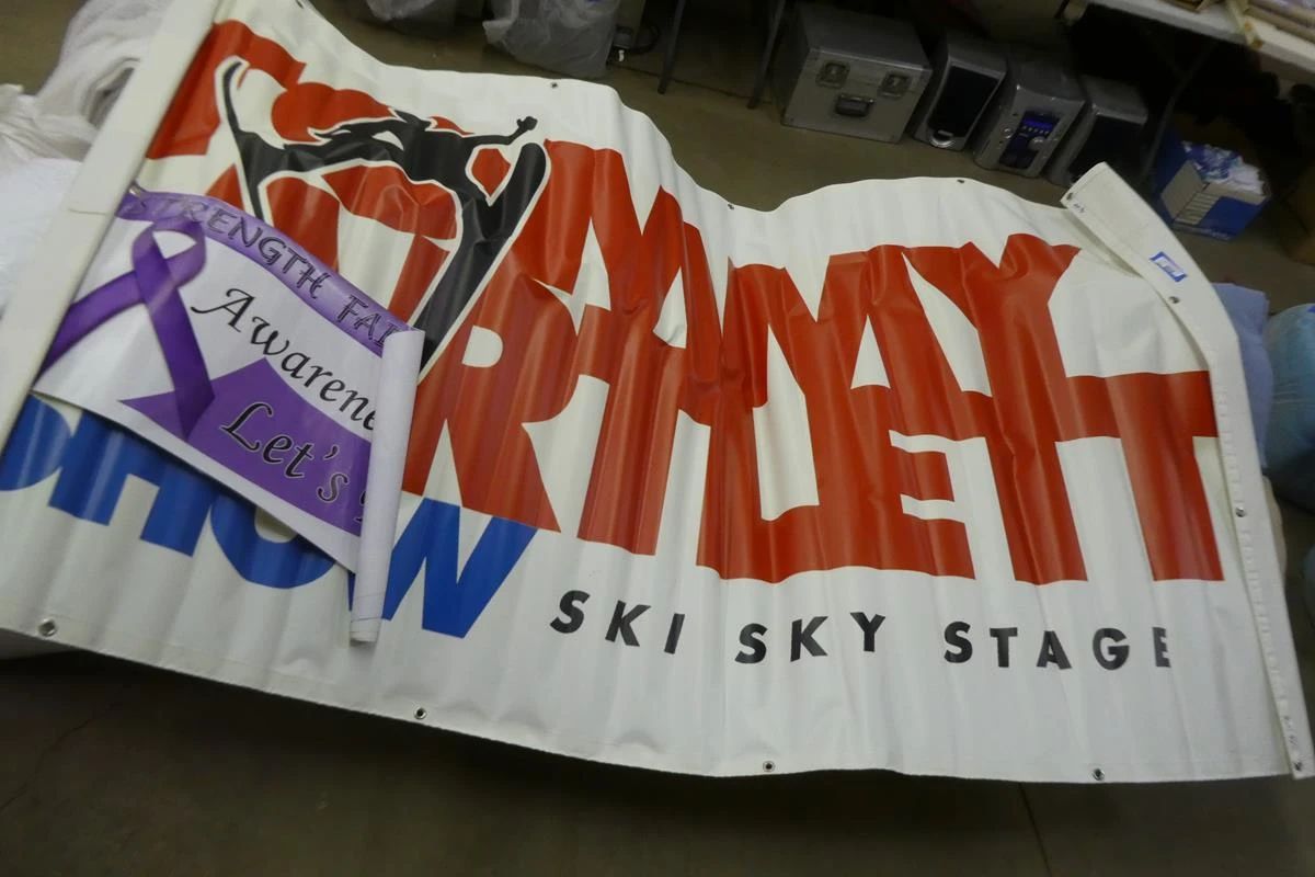 PART 2 of Tommy Bartlett Memorabilia Online... starts on 11/8/2023