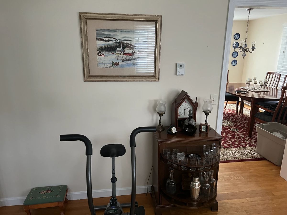 Orleans Estate Sale starts on 12/2/2023