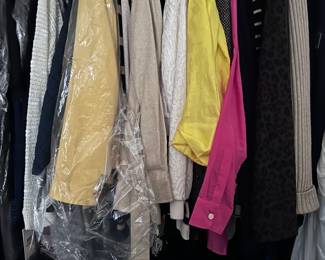 SO MUCH NEW WITH TAGS