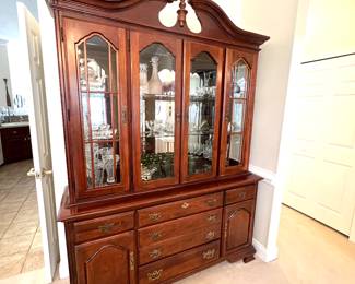 China Hutch 