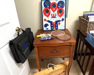 Sewing Cabinet (no sewing machine) 