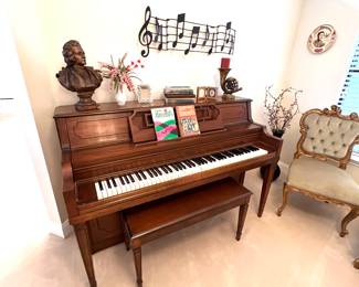 Cable-Nelson Piano 