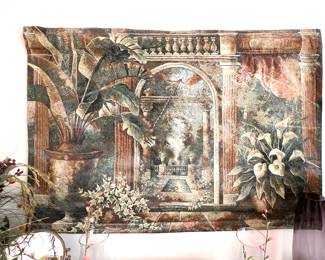 Tapestry Art 