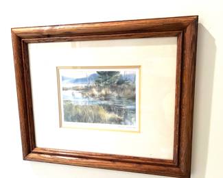 Art - Brent Heighton 