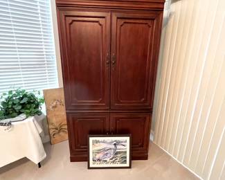 Armoire 