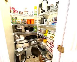 Pantry 