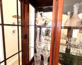 Crystal - Elegant Glass 