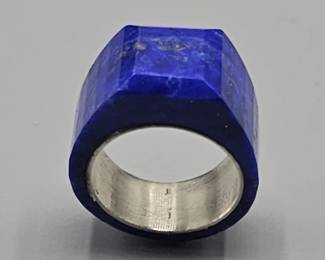 LAPIS RING