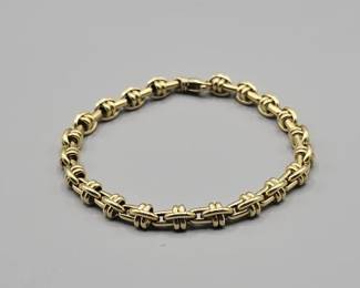 18K BRACELET