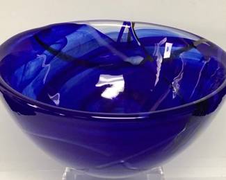 KOSTA BODA SWEDEN BOWL