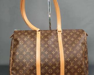 Louis Vuitton Monogram Sac