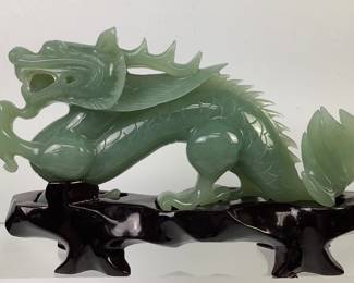 JADE DRAGON