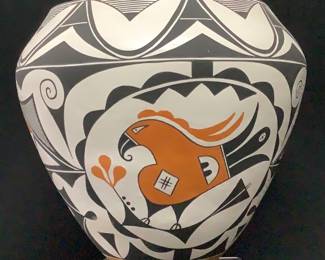 DEBBIE BROWN POTTERY