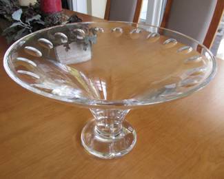 Waterford Geo bowl by John Rocha