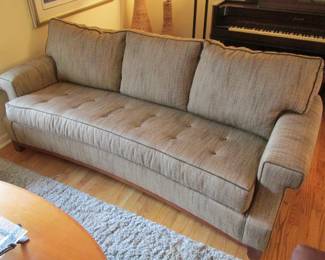 Thomasville sofa