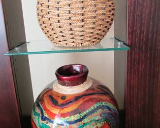 Ruben Gutierrez original art pottery