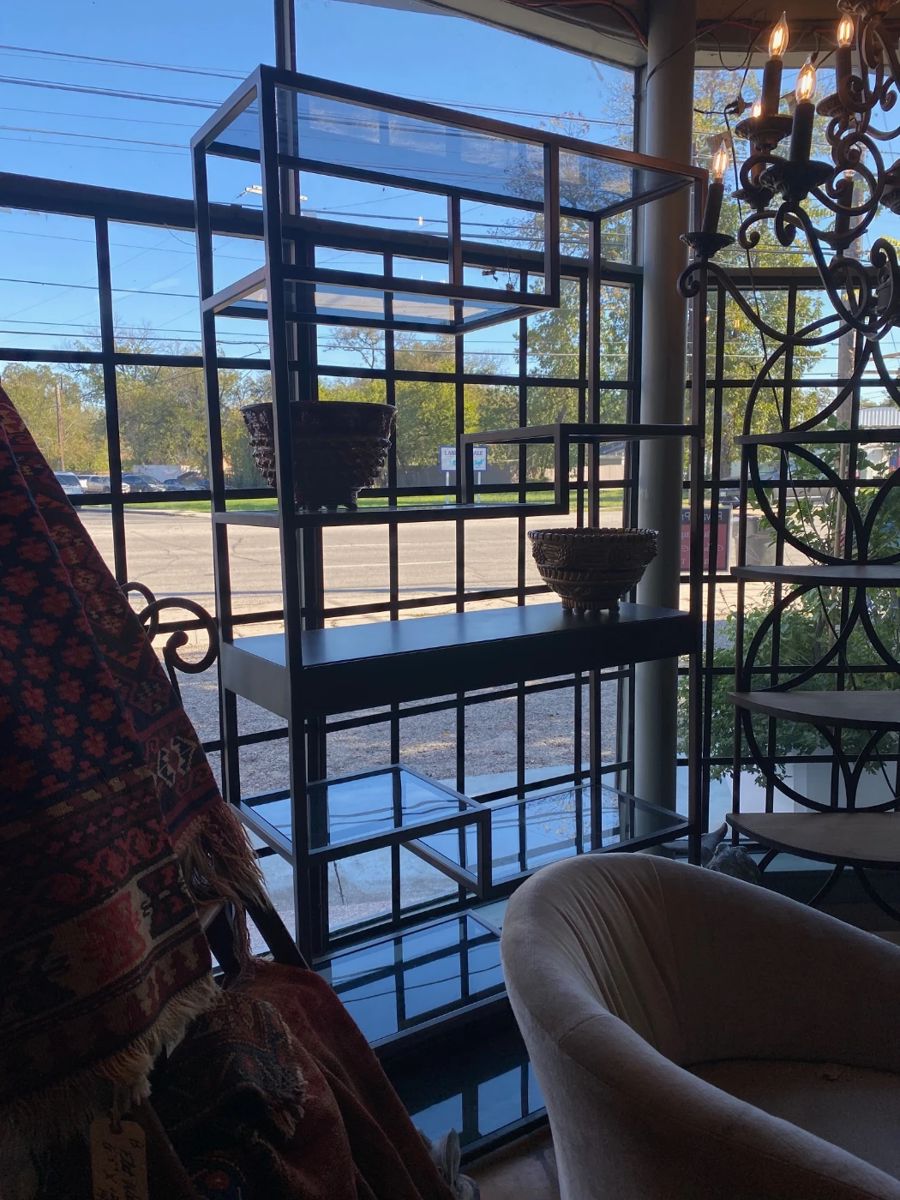 New Estate at The Avalon Shop in San Antonio, TX starts on 11/21/2023