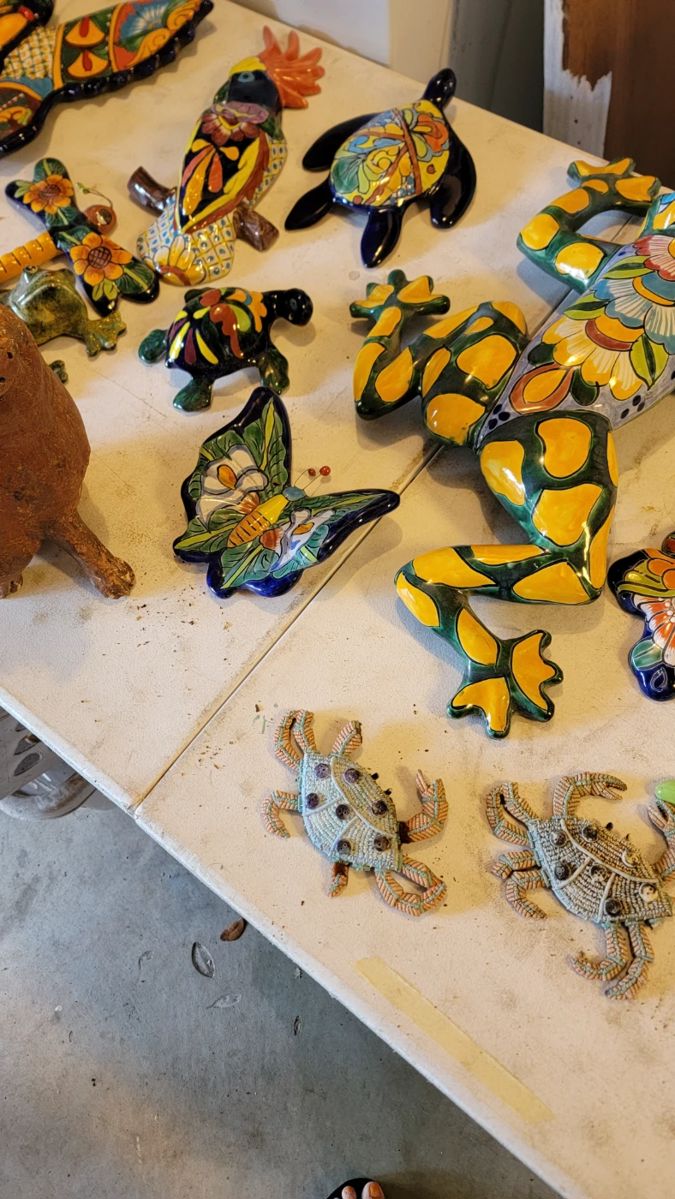 Estate Sale by Magnolias Two in Rockport, TX starts on 11/10/2023