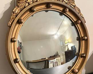Vintage Mirror