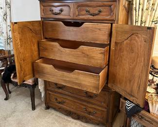 Bedroom Set 