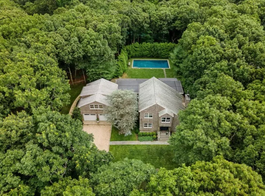 Sag Harbor ONLINE AUCTION in East Hampton, NY starts on 11/8/2023