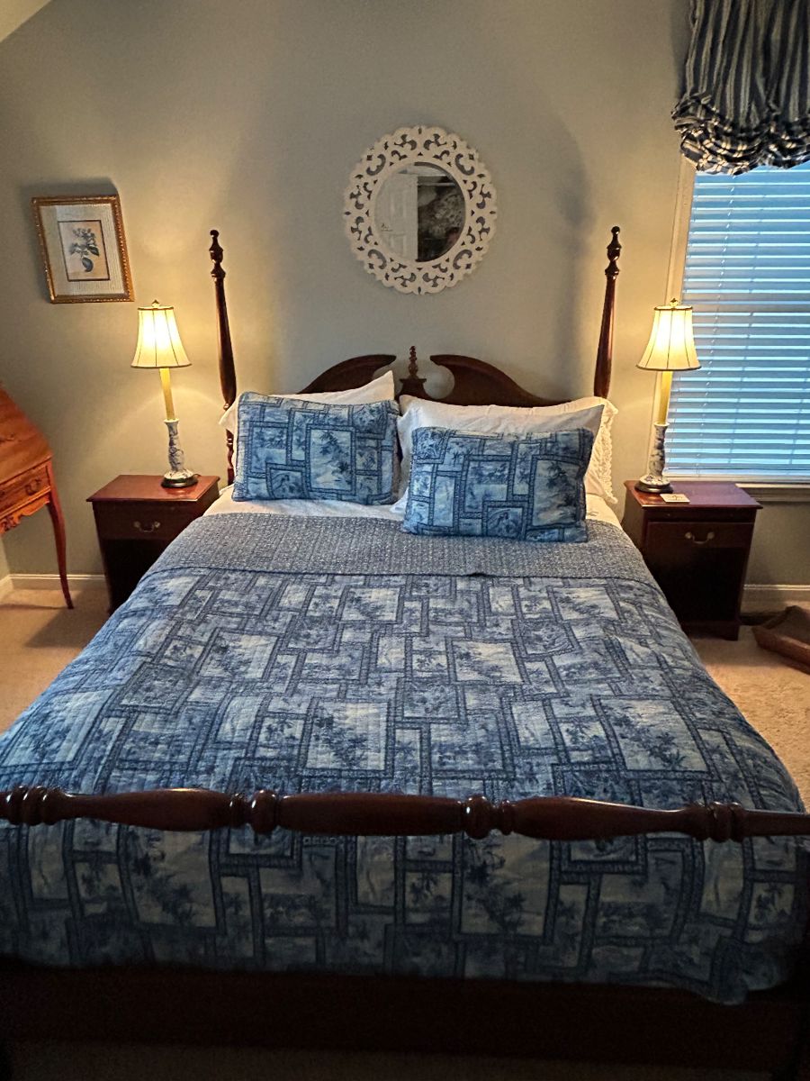 Fairfax Estate Sale by KC Sales starts on 11/10/2023