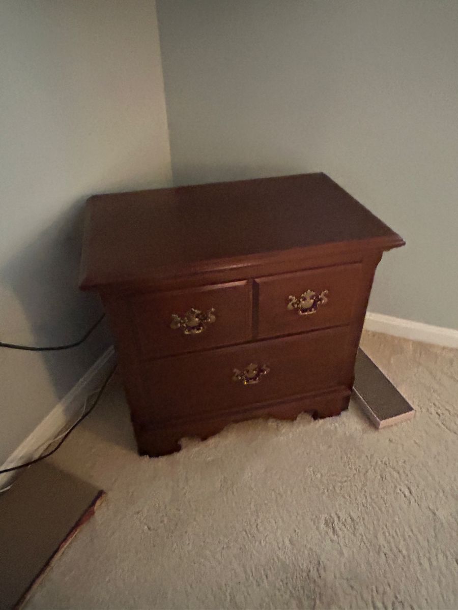 Fairfax Estate Sale by KC Sales starts on 11/10/2023