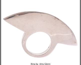 Ring by Amy Glenn