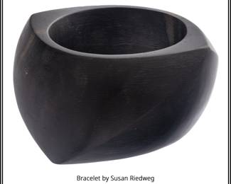 Bracelet by Susan Riedweg