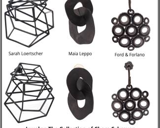 Ford and Forlano, Maia Leppo, Sarah Loertscher