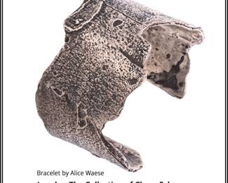 Bracelet by Alice Waese
