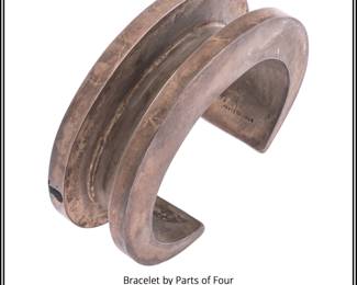 Bracelet by Parts of Four