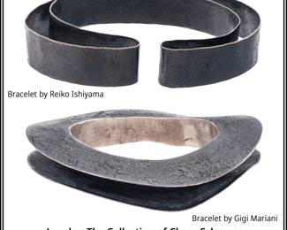 Gigi Mariani, Reiko Ishiyama