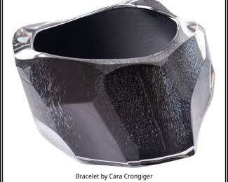 Bracelet by Cara Crongiger