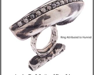 Attributed to Hunrod