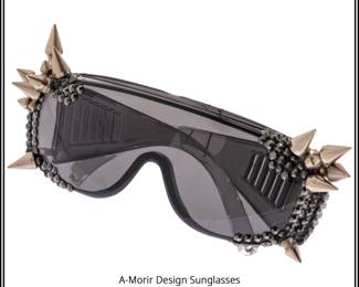 AMorir Design Sunglasses