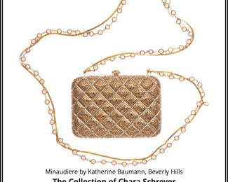 Katherine Baumann, Beverly Hills