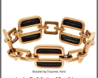 Chaumet, Paris