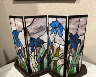 Beautiful Stained glass.