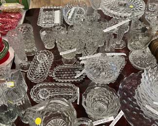 Fostoria Fostoria Fostoria