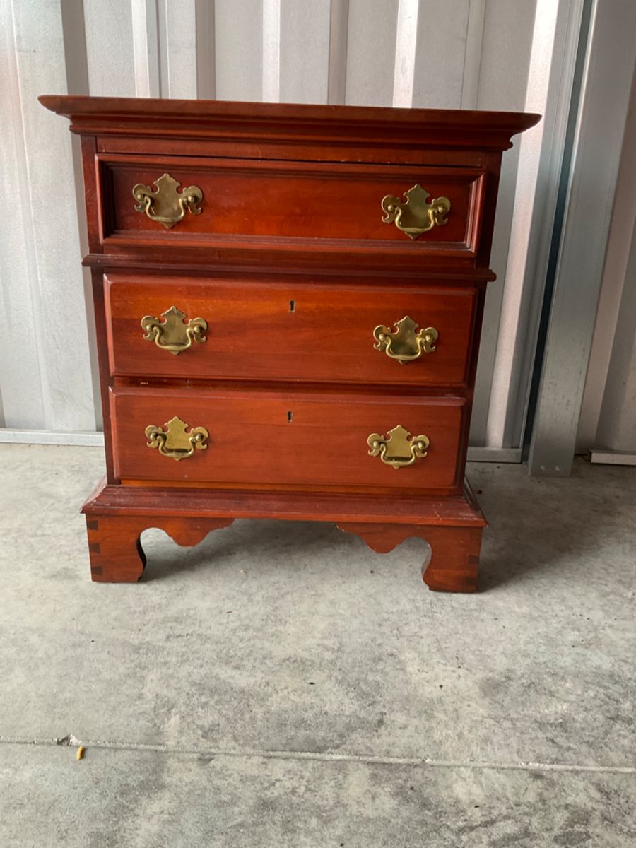 Estate Sell in Asheboro, NC starts on 11/18/2023