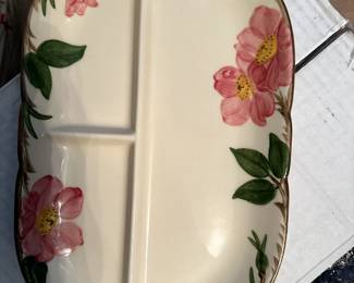 Desert Rose by Franciscan