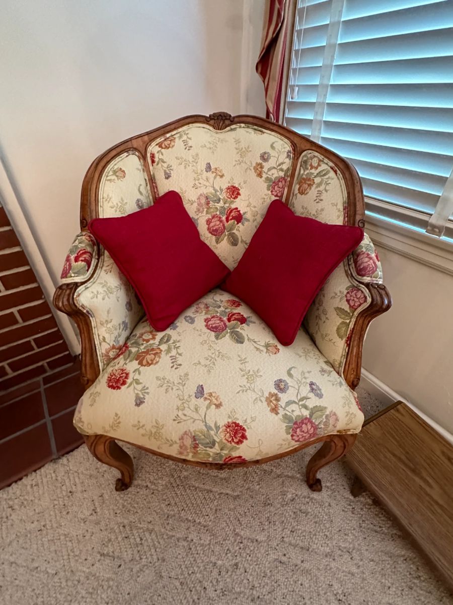 Sumner Estate Sale Omega, Ga starts on 11/17/2023