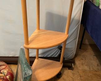 corner stand