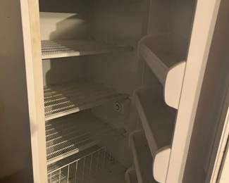Inside