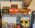 Fishing tackle